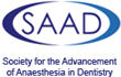 Society for the Advancement Anaesthesia in Dentistry